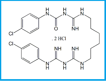 CHLORHEXIDINE DIGLUCONATE EP IMPURITY K